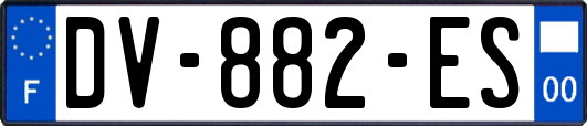 DV-882-ES