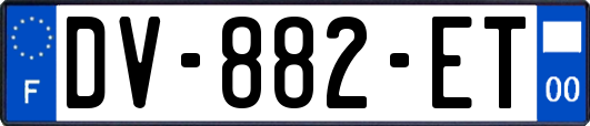 DV-882-ET