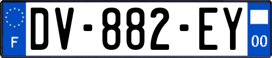 DV-882-EY