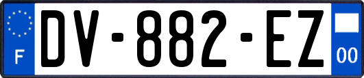 DV-882-EZ