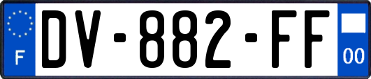 DV-882-FF