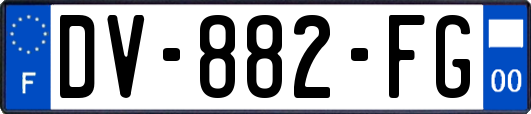 DV-882-FG