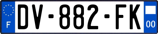 DV-882-FK