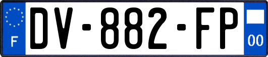 DV-882-FP