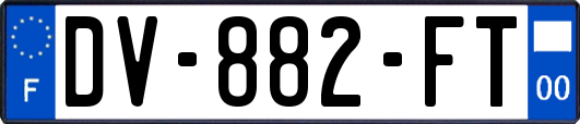 DV-882-FT