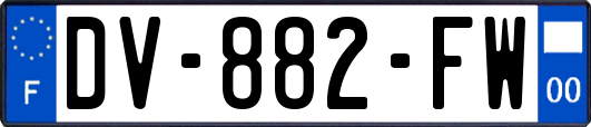 DV-882-FW