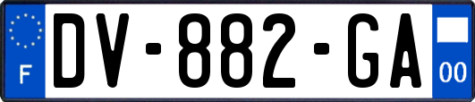 DV-882-GA