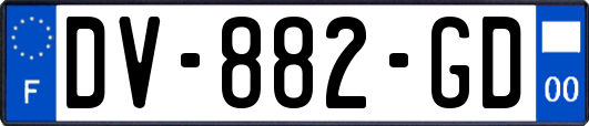 DV-882-GD