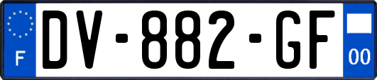 DV-882-GF