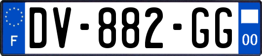 DV-882-GG