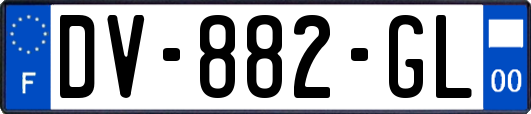 DV-882-GL