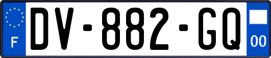 DV-882-GQ