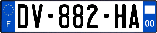 DV-882-HA