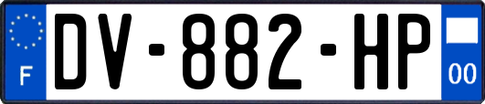 DV-882-HP