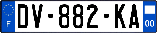 DV-882-KA