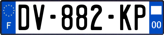 DV-882-KP