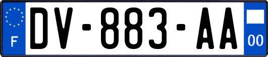 DV-883-AA