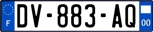 DV-883-AQ