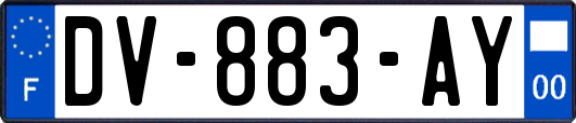 DV-883-AY