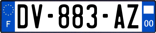 DV-883-AZ