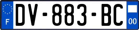 DV-883-BC