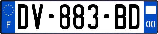 DV-883-BD