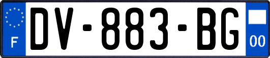 DV-883-BG