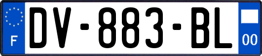 DV-883-BL