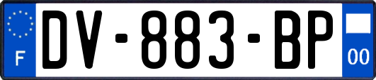 DV-883-BP