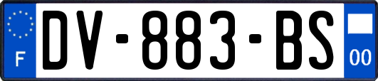 DV-883-BS