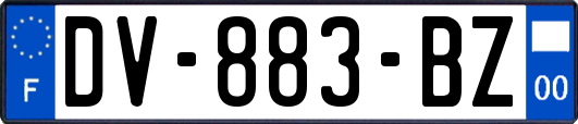 DV-883-BZ