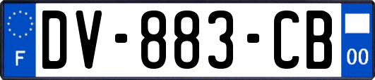 DV-883-CB