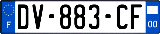 DV-883-CF