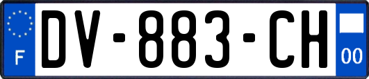 DV-883-CH