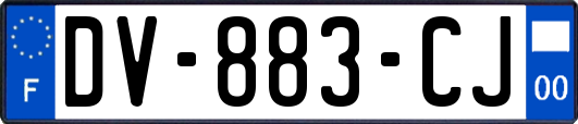 DV-883-CJ