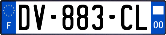 DV-883-CL