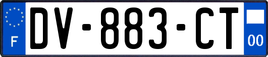 DV-883-CT