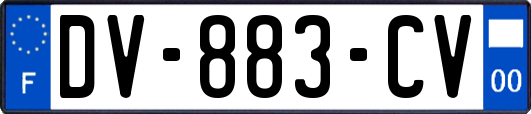 DV-883-CV