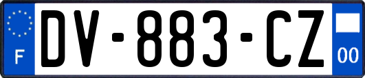 DV-883-CZ