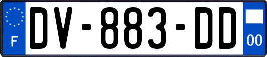 DV-883-DD