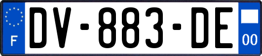 DV-883-DE