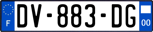 DV-883-DG