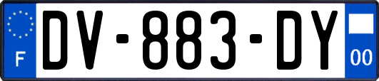 DV-883-DY