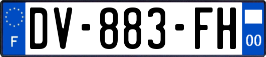 DV-883-FH