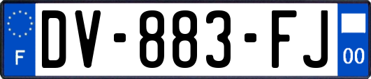 DV-883-FJ