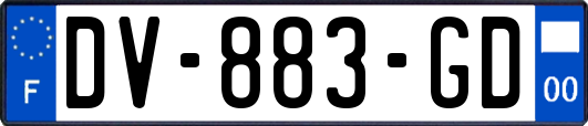 DV-883-GD
