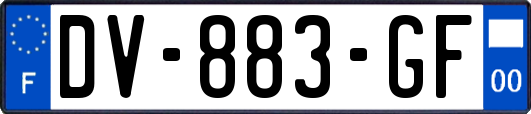 DV-883-GF