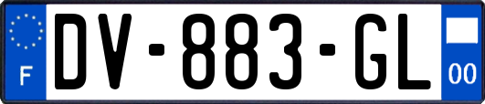 DV-883-GL