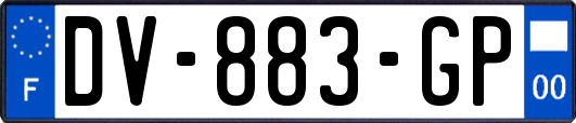 DV-883-GP