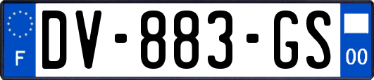 DV-883-GS